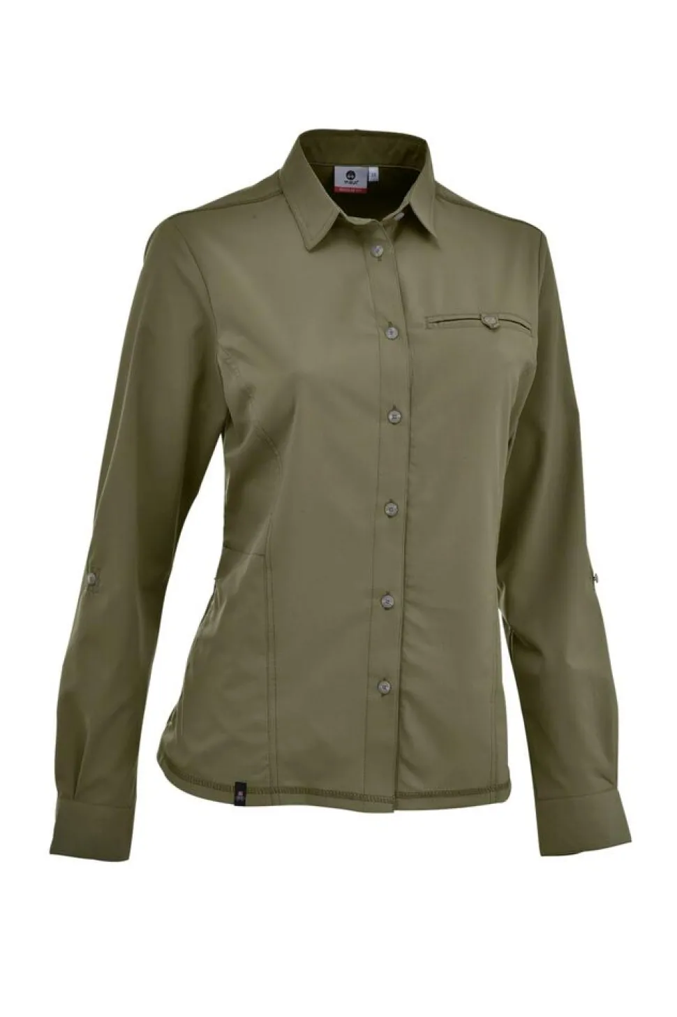 Maul Hochalm 4XT SP 1/1 Bluse w's