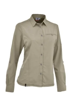 Maul Hochalm 4XT SP 1/1 Bluse w's