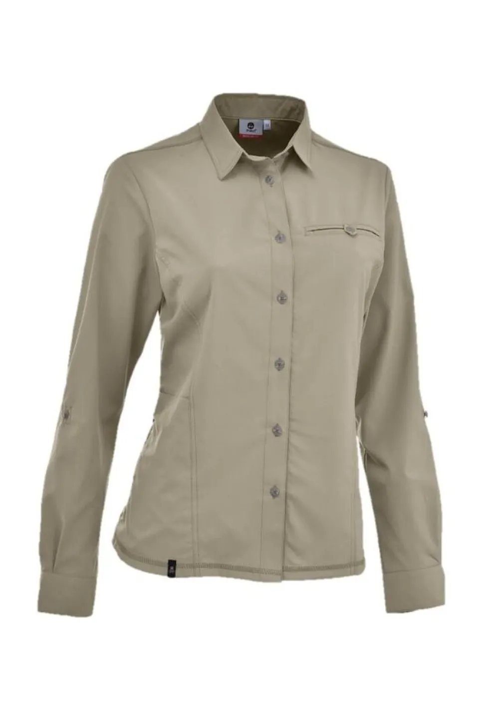 Maul Hochalm 4XT SP 1/1 Bluse w's