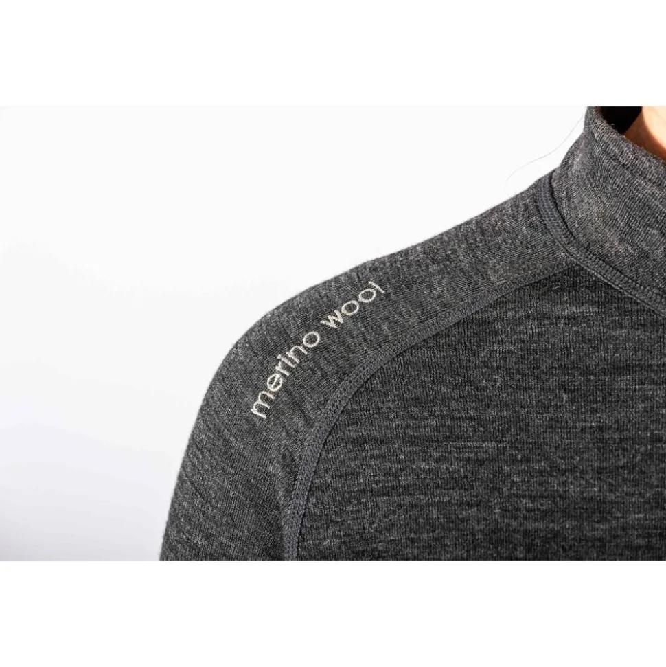 Maul Hochwang merino fleece jacket w´s