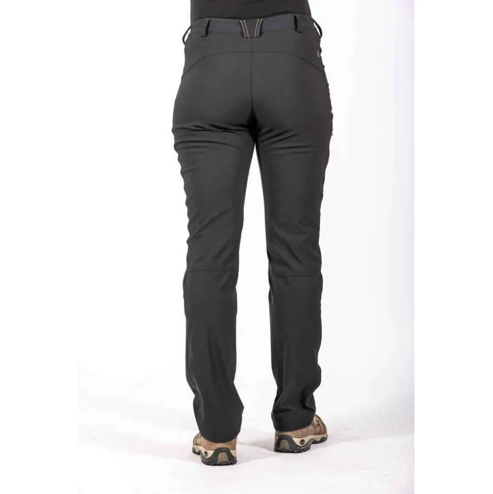 Maul Kloster REC softshell pants