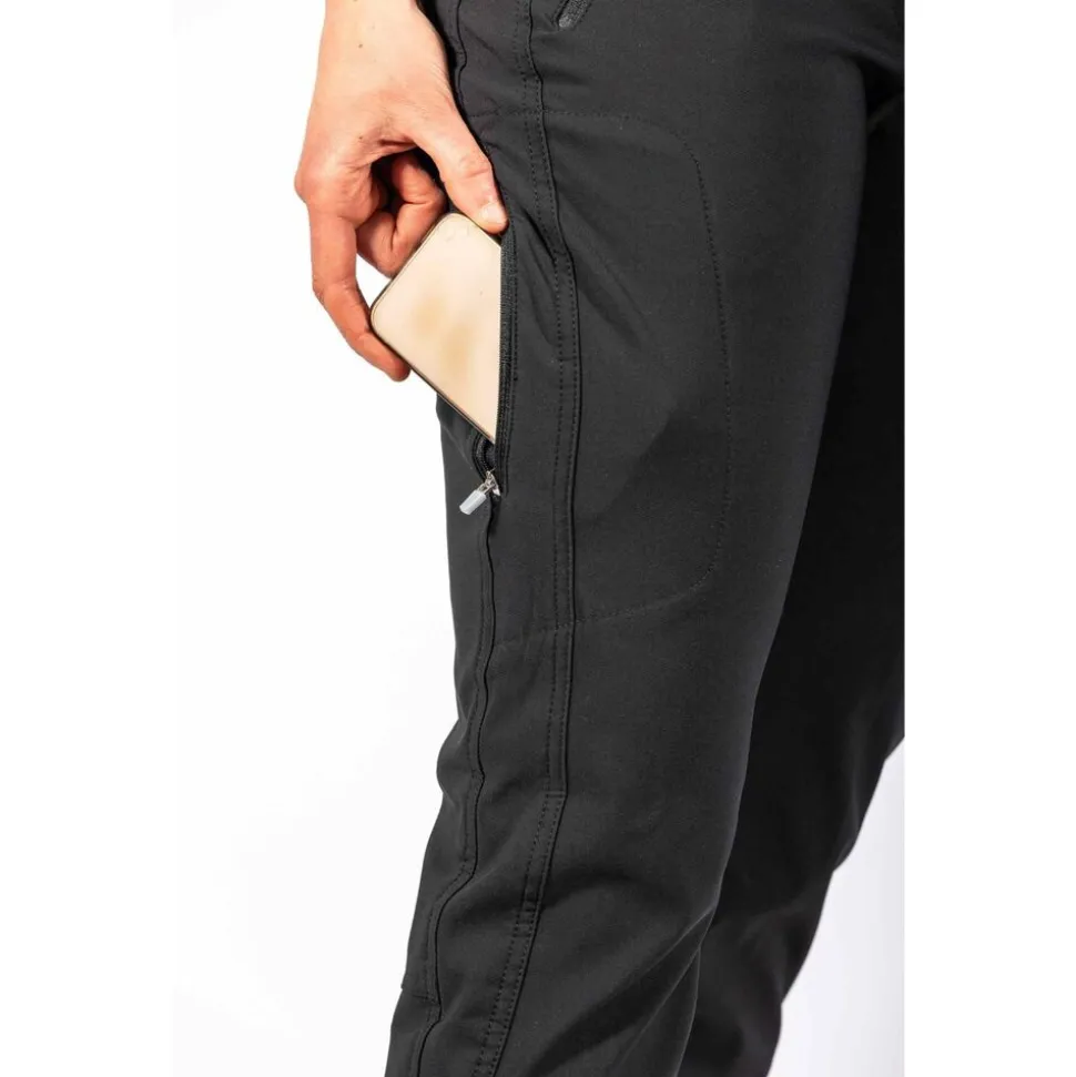 Maul Kloster REC softshell pants