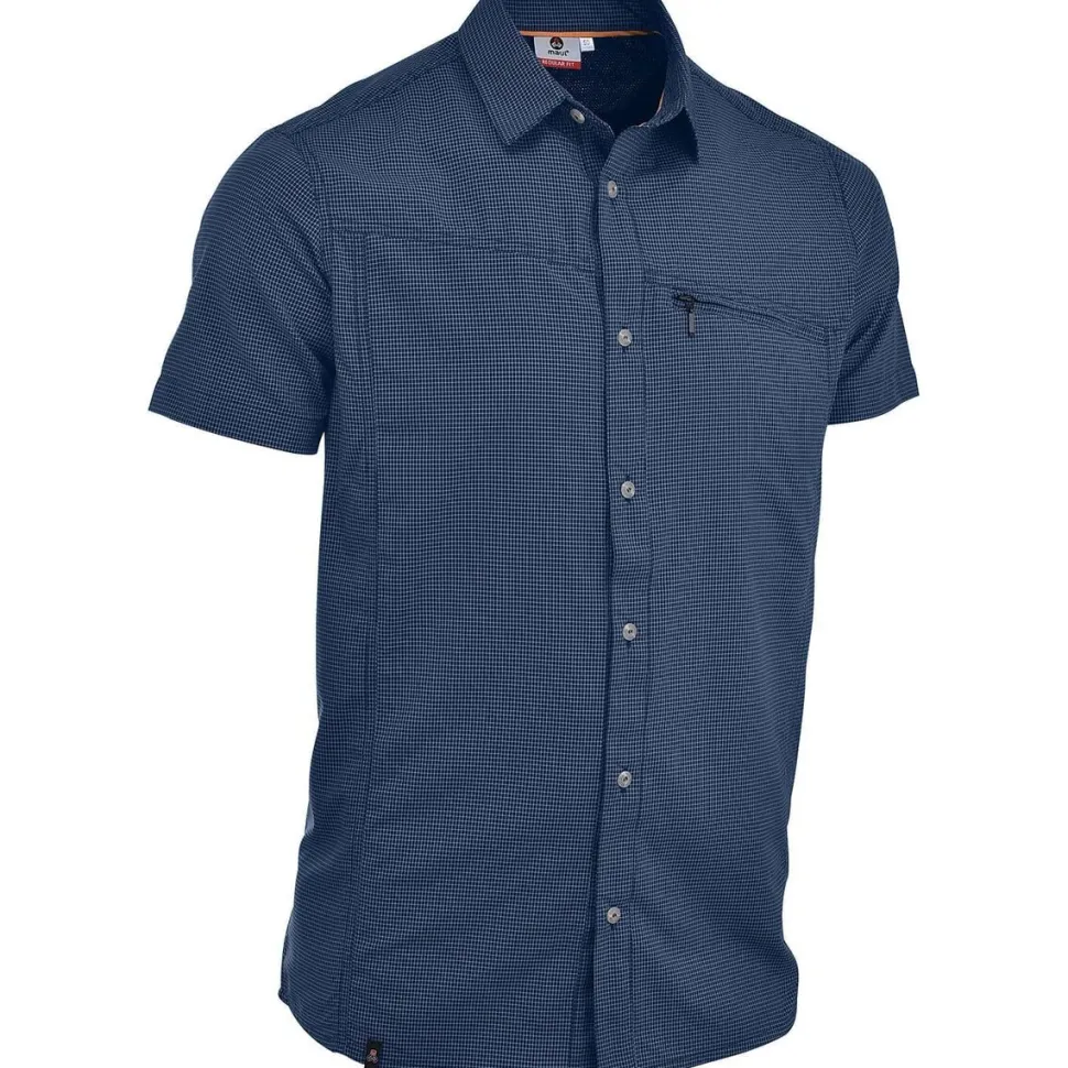Maul Lechnerkopf II shirt