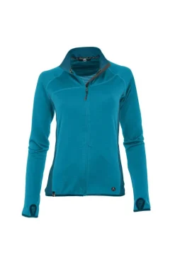 Maul Liskamm XT fleece jacket w´s
