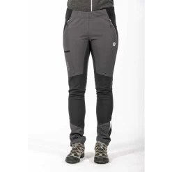Maul Mayrhofen II hybrid softshell hose w´s
