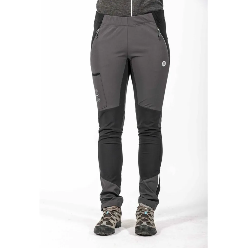 Maul Mayrhofen II hybrid softshell hose w´s