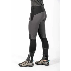 Maul Mayrhofen II hybrid softshell hose w´s