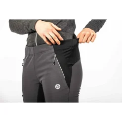 Maul Mayrhofen II hybrid softshell hose w´s