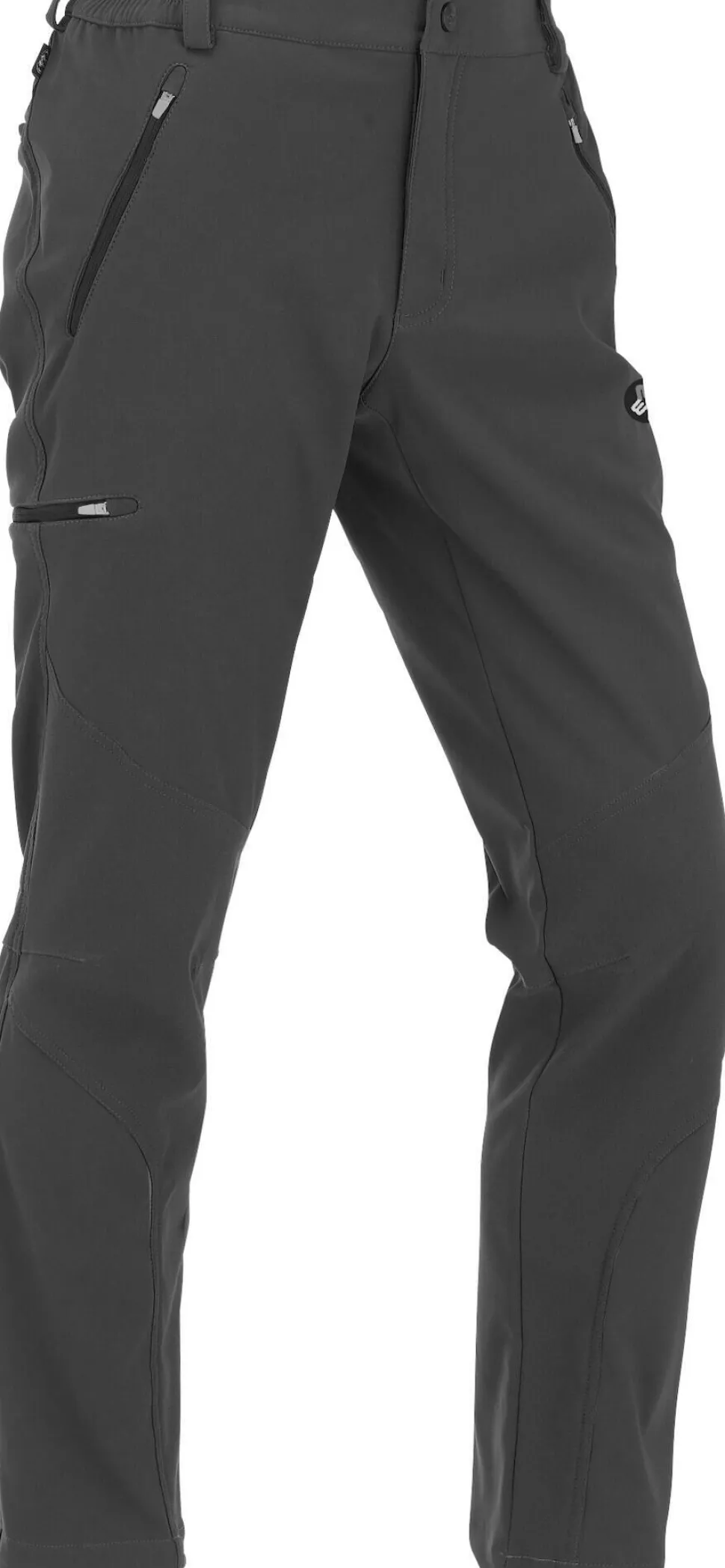 Maul Nebelhorn REC softshell hose