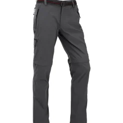 Maul Ontario II 2 in 1 zip off m