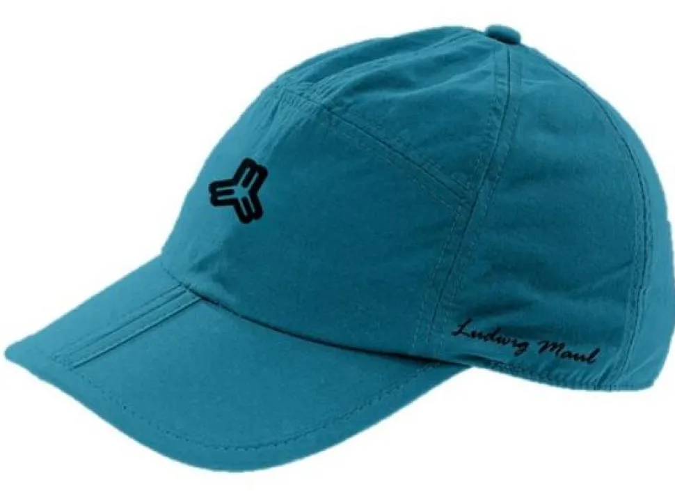 Maul Ports cap