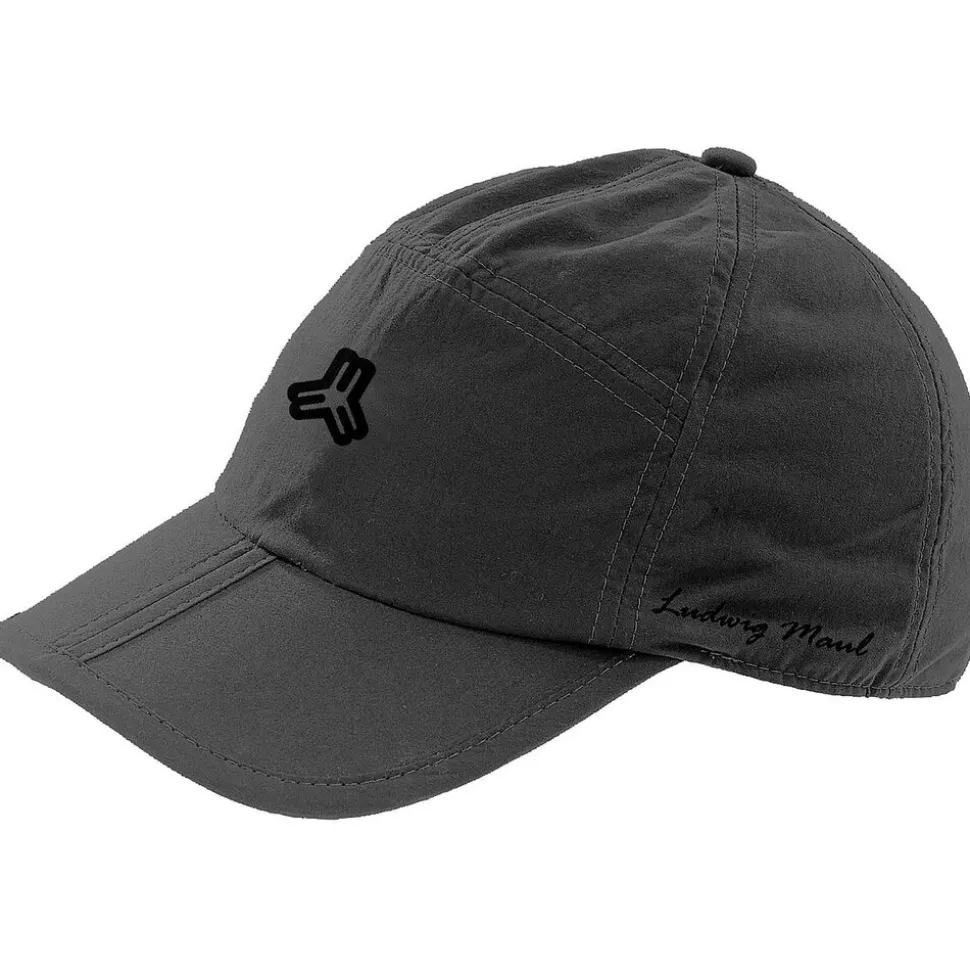 Maul Ports XT cap
