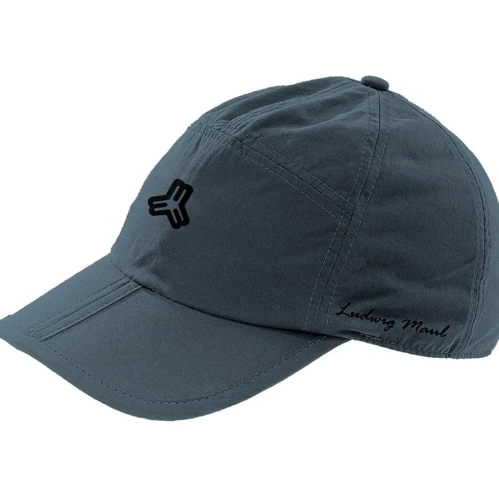 Maul Ports XT cap