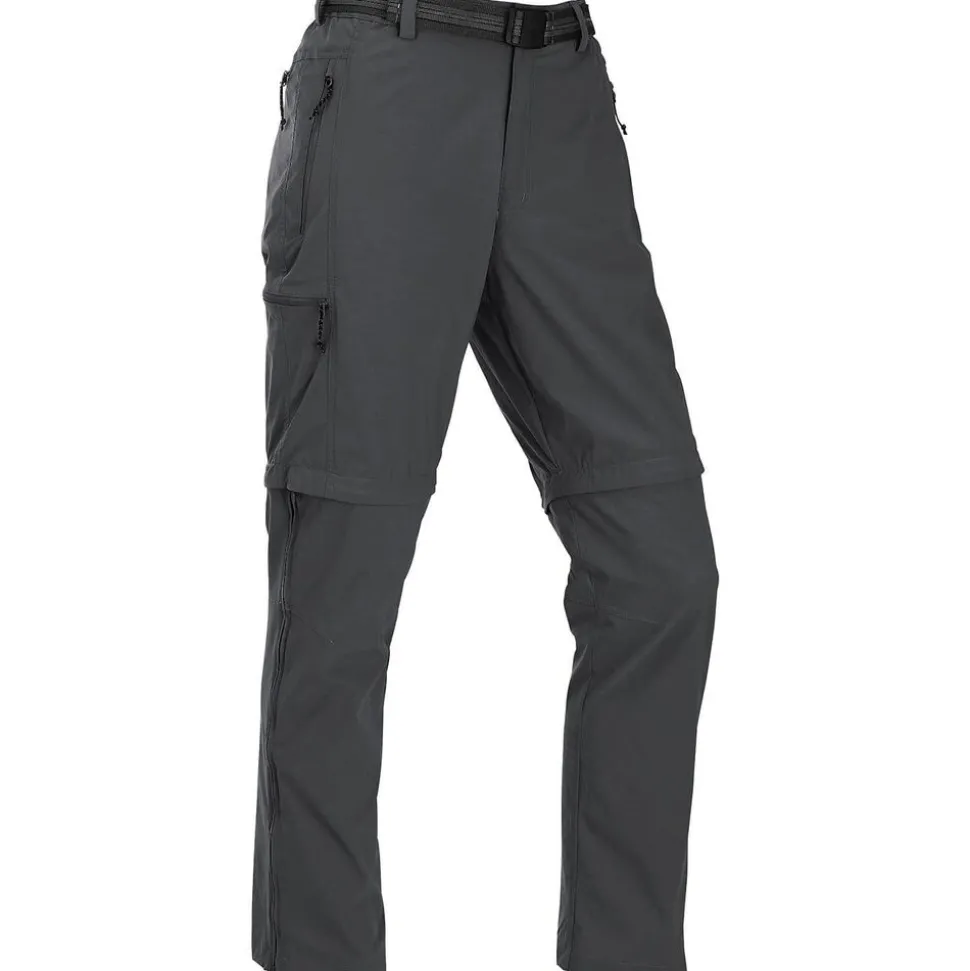Maul Quebec SP zip-off pants