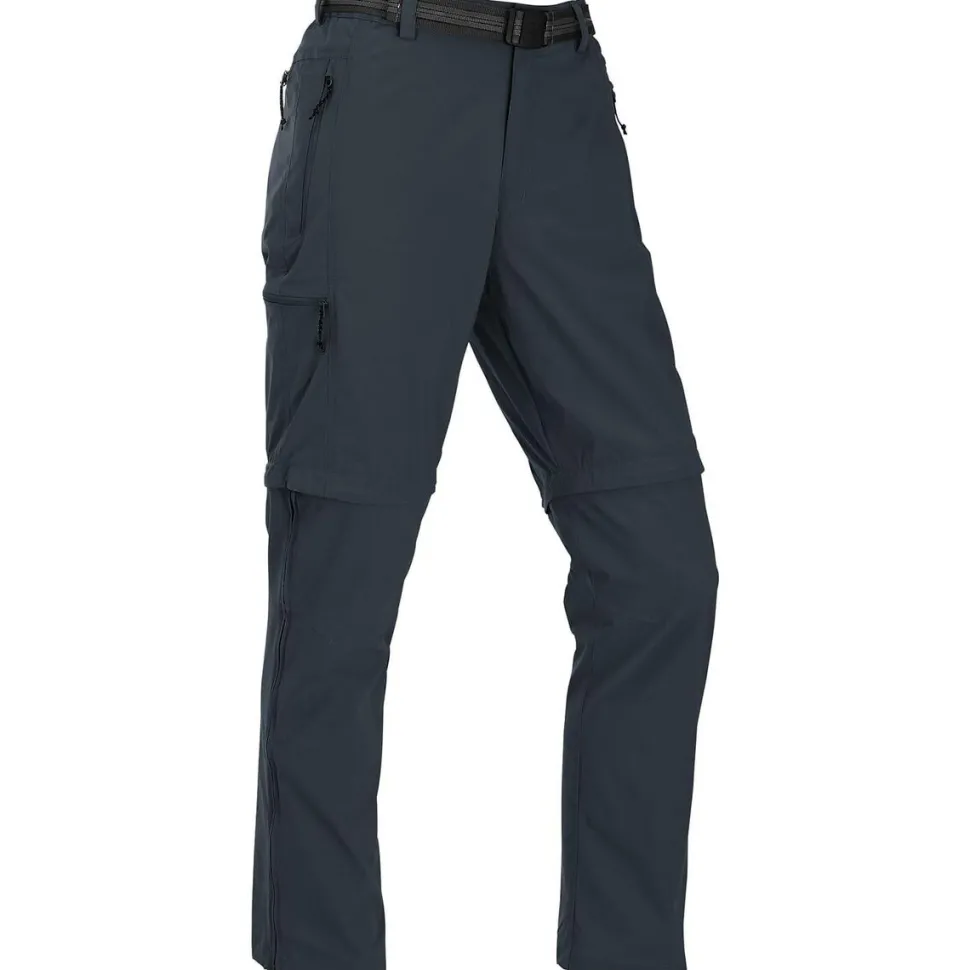 Maul Quebec XT T-Zip Off M