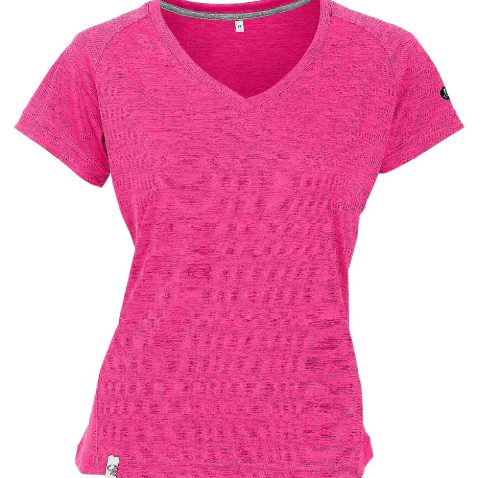 Maul Ridnaun fresh 1/2 t-shirt print w