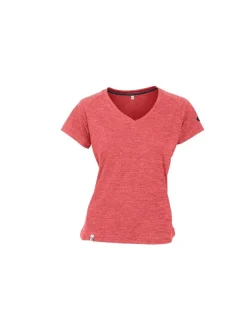 Maul Ridnaun fresh 1/2 t-shirt print w