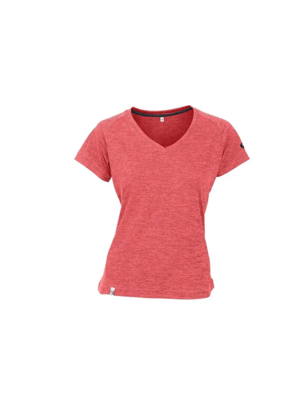 Maul Ridnaun fresh 1/2 t-shirt print w