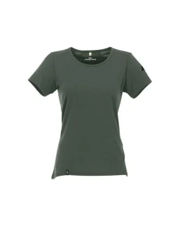 Maul Salamanca SP 1/2 Funkt T-shirt is w's