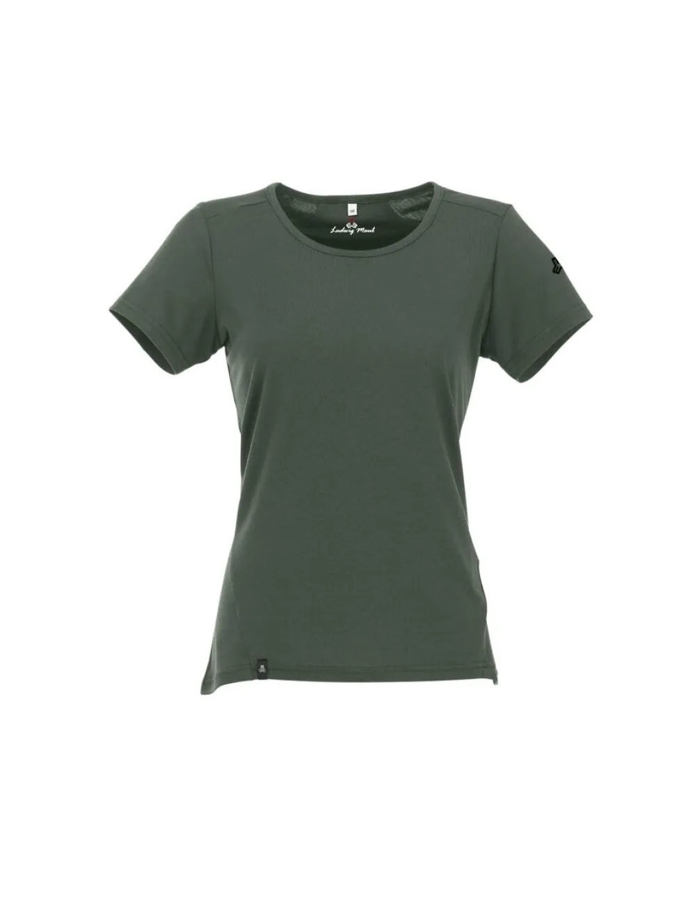 Maul Salamanca SP 1/2 Funkt T-shirt is w's
