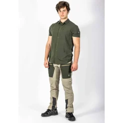 Maul Salwand XT 1/2 Shirt M