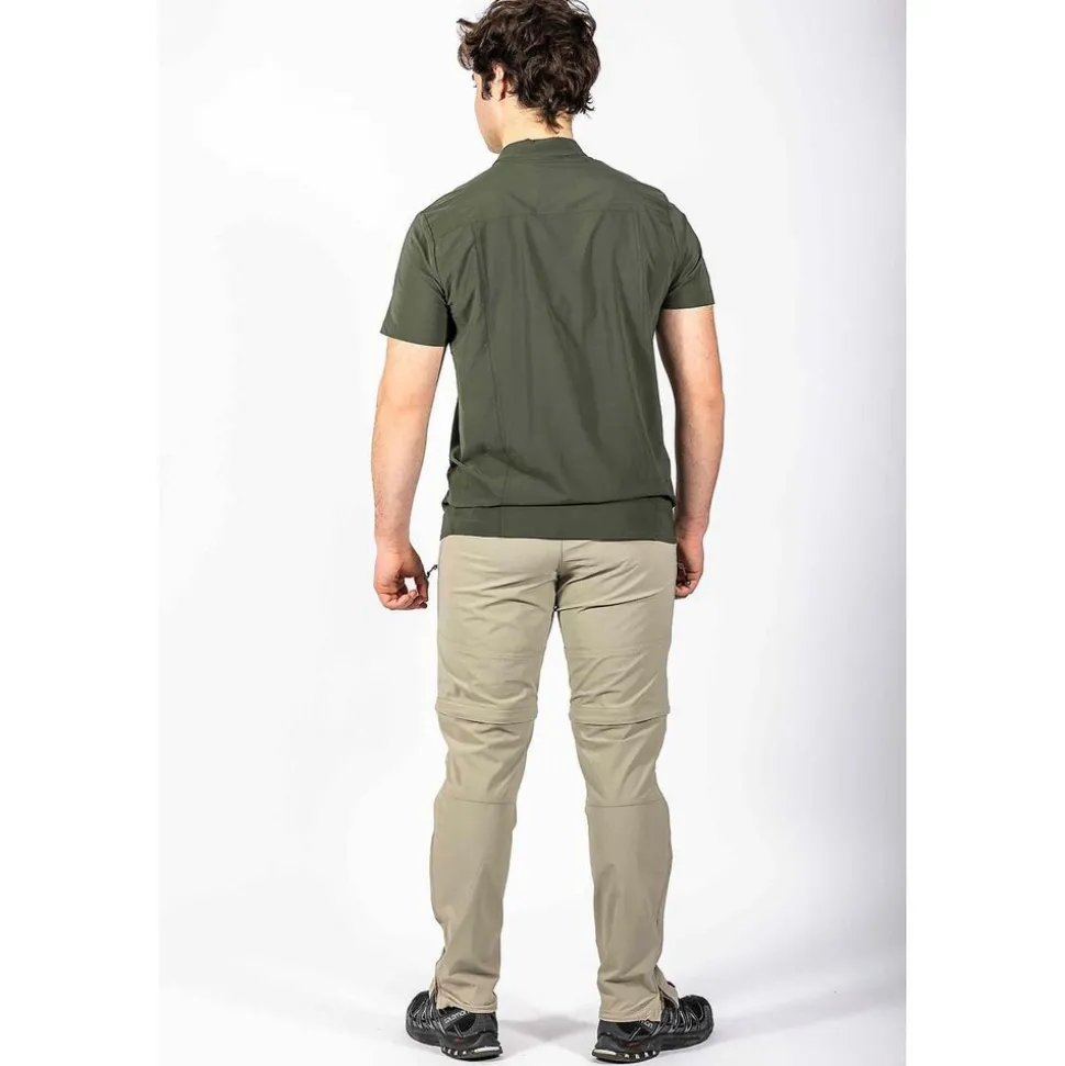Maul Salwand XT 1/2 Shirt M