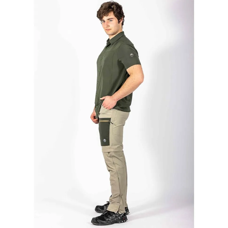 Maul Salwand XT 1/2 Shirt M