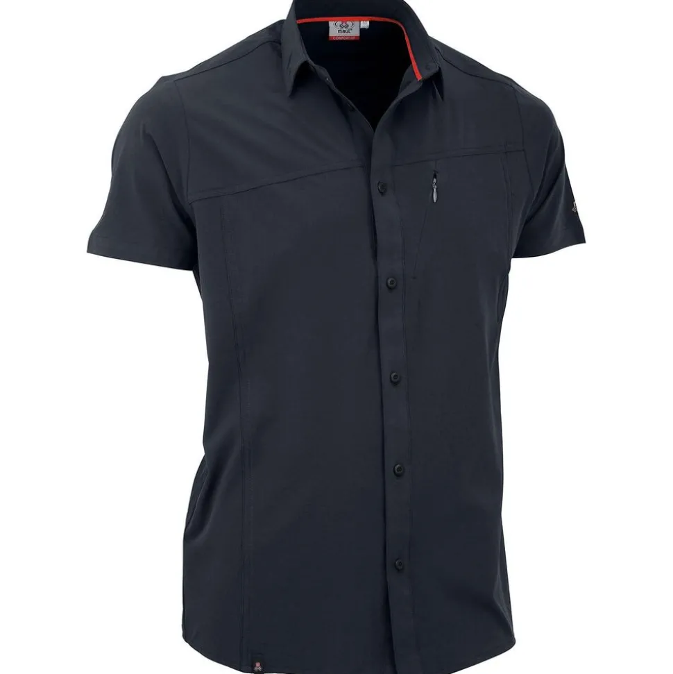Maul Salwand XT 1/2 Shirt M