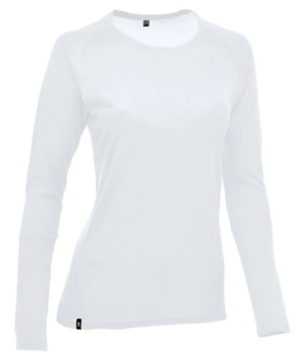 Maul Sorpesee SP L/S Shirt wms