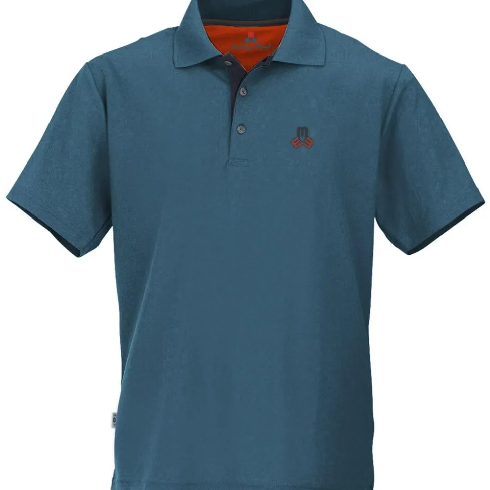 Maul Spiez ss shirt m