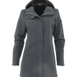 Maul Tallistock XT softshell jacket kapuze