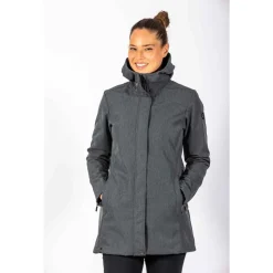 Maul Tallistock XT softshell jacket kapuze