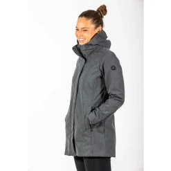 Maul Tallistock XT softshell jacket kapuze
