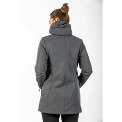 Maul Tallistock XT softshell jacket kapuze