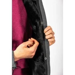 Maul Tallistock XT softshell jacket kapuze