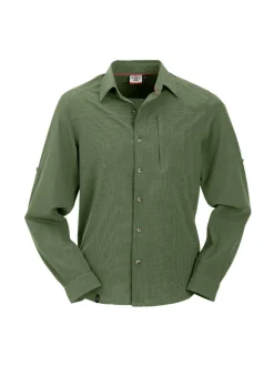 Maul Veniv ls shirt
