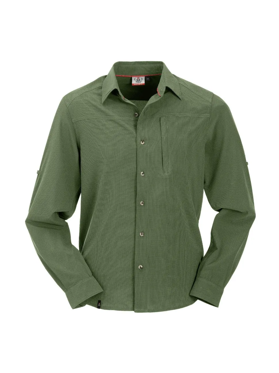 Maul Veniv ls shirt