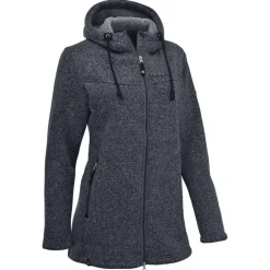 Maul Wild kaiserin fleece kapuze w´s