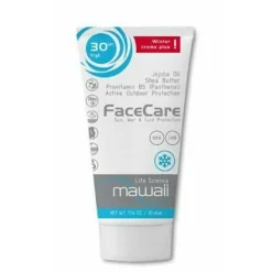 Mawaii Winter Facecare SPF30