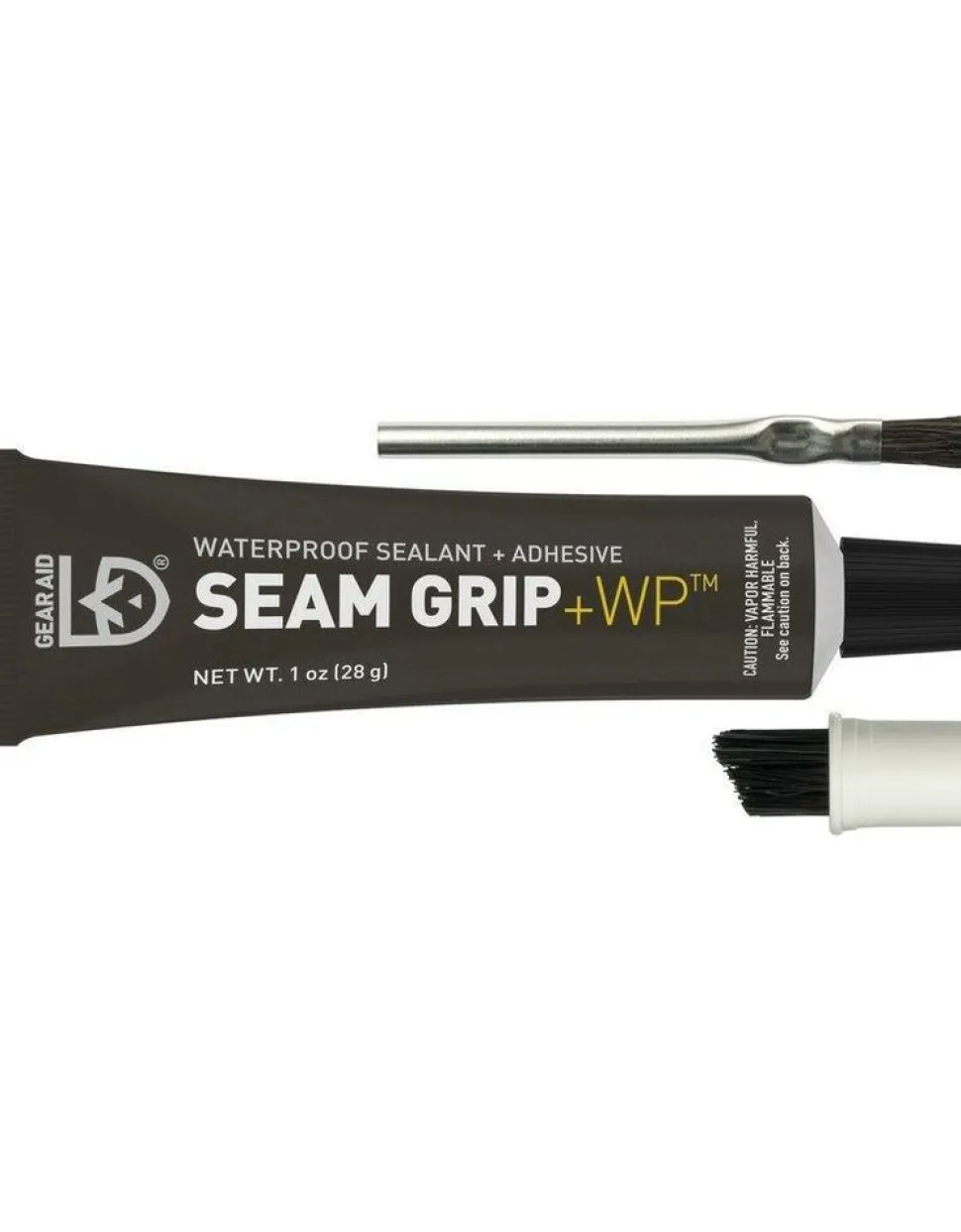 Mc Nett Seam Grip + WP Tube reparatiemiddel