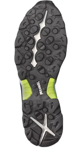Meindl Activo Sport GTX Brede Wandelschoen