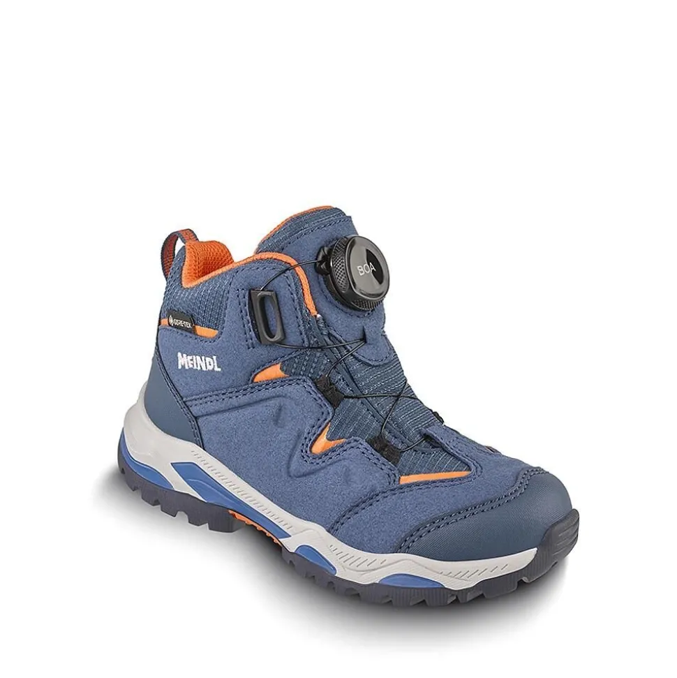 Meindl Java Junior GTX (boa)