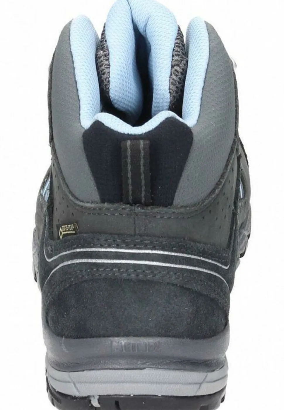 Meindl Journey Lady Mid GTX brede wandelschoen