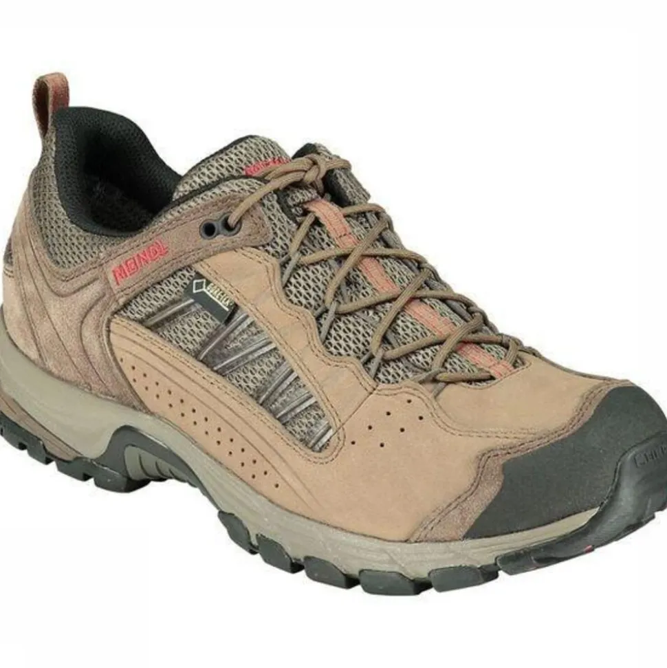 Meindl Journey Pro GTX brede wandelschoen