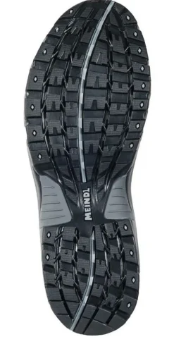 Meindl Journey Pro GTX brede wandelschoen