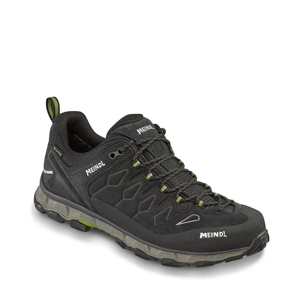 Meindl Lite Trail GTX Lichtgewicht Wandelschoen