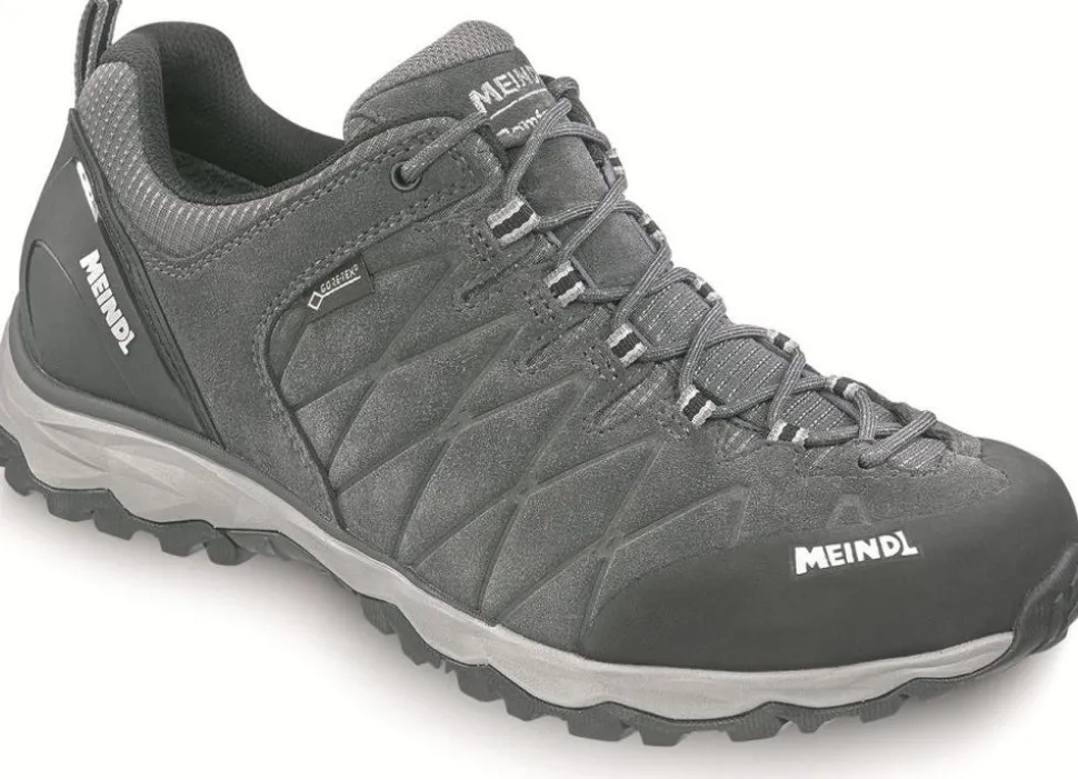 Meindl Mondello GTX Brede wandelschoen