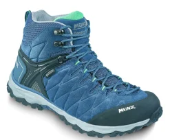 Meindl Mondello Lady Mid GTX Brede wandelschoen