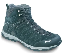 Meindl Mondello Mid GTX Brede wandelschoen
