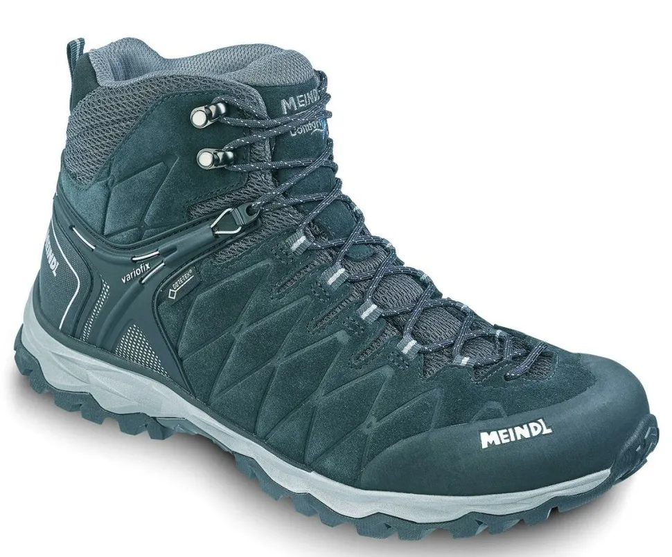Meindl Mondello Mid GTX Brede wandelschoen